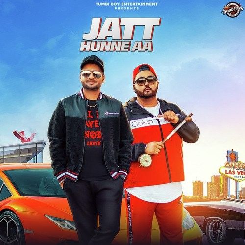 Download Jatt Hunne Aa Harry Randhawa mp3 song, Jatt Hunne Aa Harry Randhawa full album download