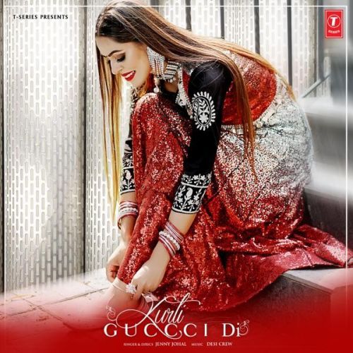 Download Kurti Guccci Di Jenny Johal mp3 song, Kurti Guccci Di Jenny Johal full album download