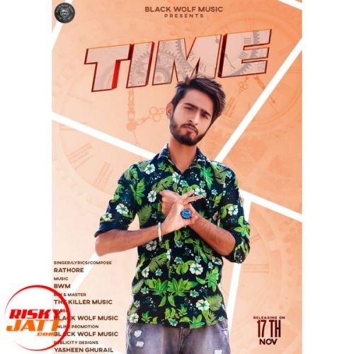 Download Time Rathore mp3 song, Time Rathore full album download