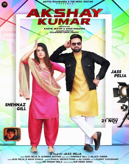 Download Akshay Kumar Jass Pelia, Jasmeen Akhtar mp3 song, Akshay Kumar Jass Pelia, Jasmeen Akhtar full album download