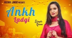 Download Ankh Ladgi Ajay Hooda, Ruchika Jangid mp3 song, Ankh Ladgi Ajay Hooda, Ruchika Jangid full album download