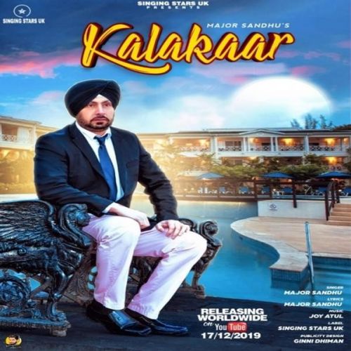 Download Kalakaar Major Sandhu mp3 song, Kalakaar Major Sandhu full album download