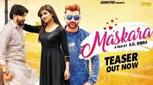 Download Maskara Amit Dhull mp3 song, Maskara Amit Dhull full album download