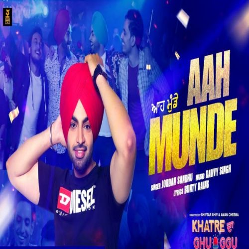 Download Khatre Da Ghuggu Jordan Sandhu, Gurlez Akhtar mp3 song, Khatre Da Ghuggu Jordan Sandhu, Gurlez Akhtar full album download