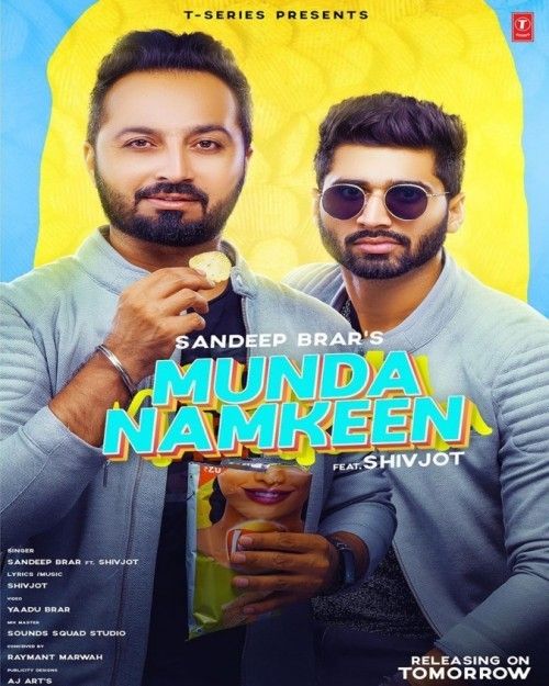 Download Munda Namkeen Sandeep Brar mp3 song, Munda Namkeen Sandeep Brar full album download