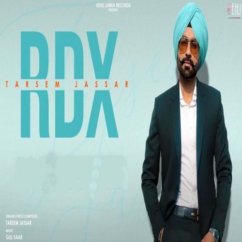 Download RDX Tarsem Jassar mp3 song, RDX Tarsem Jassar full album download