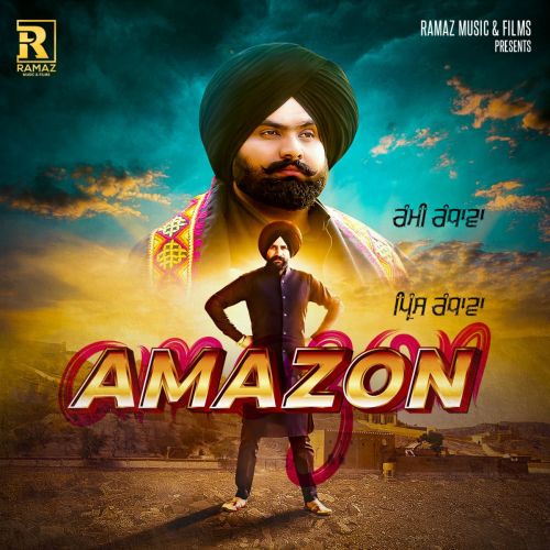 Download Amazon Prince Randhawa, Rami Randhawa mp3 song, Amazon Prince Randhawa, Rami Randhawa full album download