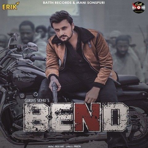 Download Bend Gurjas Sidhu mp3 song, Bend Gurjas Sidhu full album download