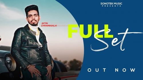 Download Full Set Nitin Chhaniaala mp3 song, Full Set Nitin Chhaniaala full album download