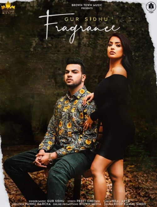 Download Fragrance Gur Sidhu mp3 song, Fragrance Gur Sidhu full album download