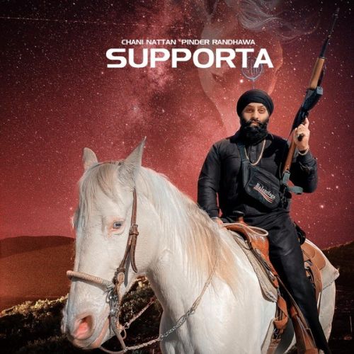 Download Supporta Pinder Randhawa mp3 song, Supporta Pinder Randhawa full album download