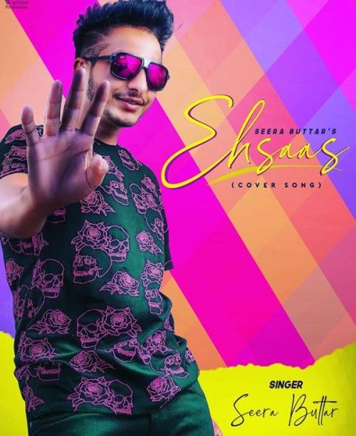 Download Ehsaas Seera Buttar mp3 song, Ehsaas Seera Buttar full album download