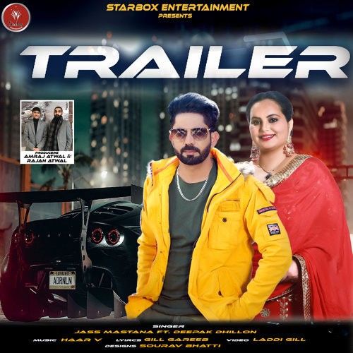 Download Trailer Deepak Dhillon, Jass Mastana mp3 song, Trailer Deepak Dhillon, Jass Mastana full album download