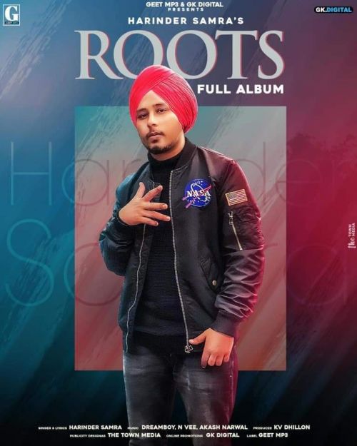 Download Mulakaat Harinder Samra mp3 song, Roots Harinder Samra full album download