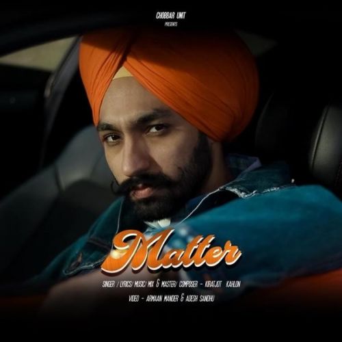 Download Matter Kiratjot Kahlon mp3 song, Matter Kiratjot Kahlon full album download