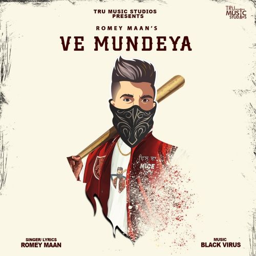 Download Ve Mundeya Romey Maan mp3 song, Ve Mundeya Romey Maan full album download