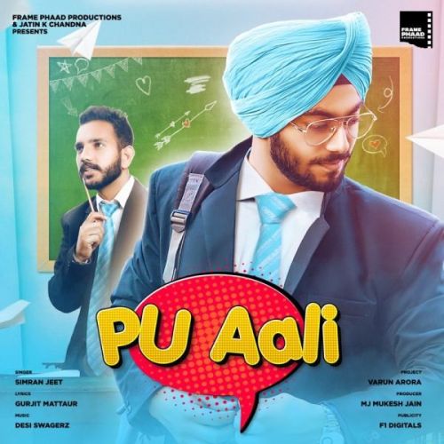 Download Pu Aali Simran Jeet mp3 song, Pu Aali Simran Jeet full album download