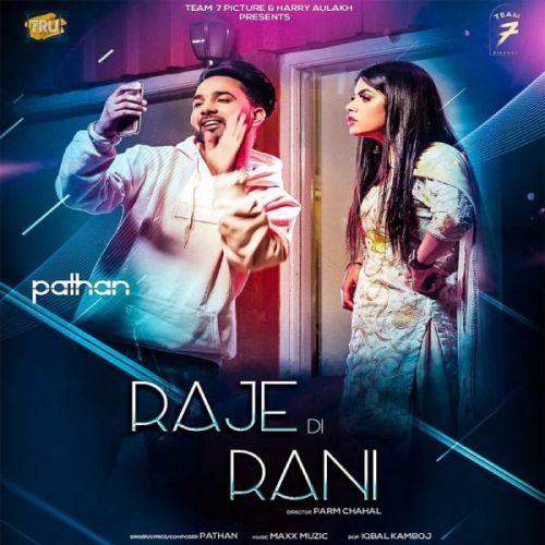 Download Raje Di Rani Pathan mp3 song, Raje Di Rani Pathan full album download