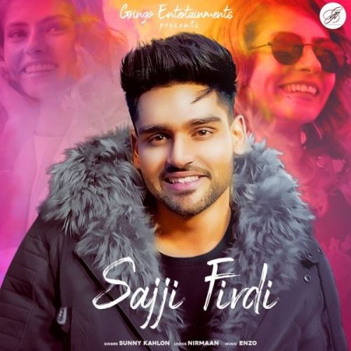 Download Sajji Firdi Sunny Kahlon mp3 song, Sajji Firdi Sunny Kahlon full album download