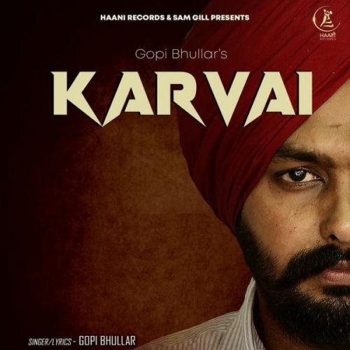 Download Karvai Gopi Bhullar mp3 song, Karvai Gopi Bhullar full album download