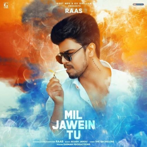 Download Mil Jawein Tu Raas mp3 song, Mil Jawein Tu Raas full album download