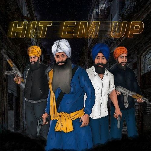 Hit Em Up By Gurjit Singh, Tarli Digital and others... full album mp3 free download 