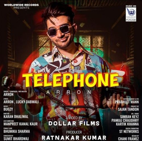 Download Telephone Arron mp3 song, Telephone Arron full album download