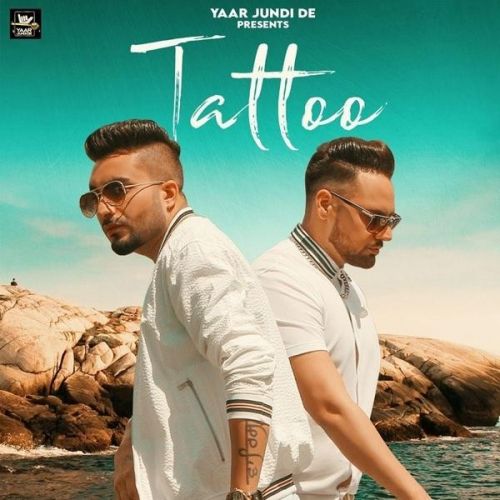 Download Tattoo Monty Waris mp3 song, Tattoo Monty Waris full album download