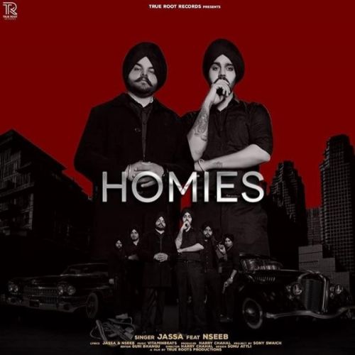 Download Homies Jassa, Nseeb mp3 song, Homies Jassa, Nseeb full album download