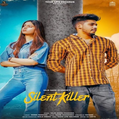 Download Silent Killer Raja Game Changerz mp3 song, Silent Killer Raja Game Changerz full album download