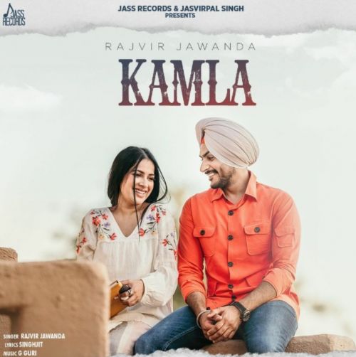 Download Kamla Rajvir Jawanda mp3 song, Kamla Rajvir Jawanda full album download