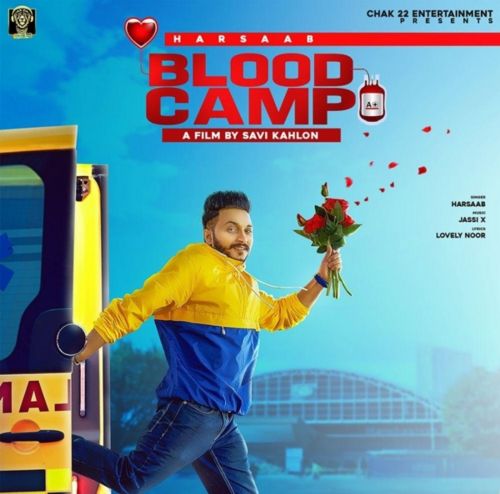 Download Blood Camp Harsaab mp3 song, Blood Camp Harsaab full album download