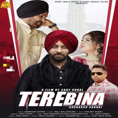 Download Tere Bina Gurbaksh Shonki mp3 song, Tere Bina Gurbaksh Shonki full album download