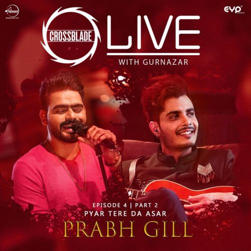 Download Pyar Tere Da Asar-Bacha Prabh Gill mp3 song, Pyar Tere Da Asar-Bacha Prabh Gill full album download