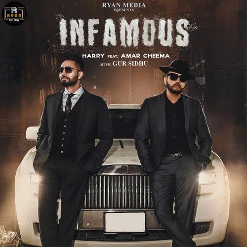 Download Infamous Harry mp3 song, Infamous Harry full album download