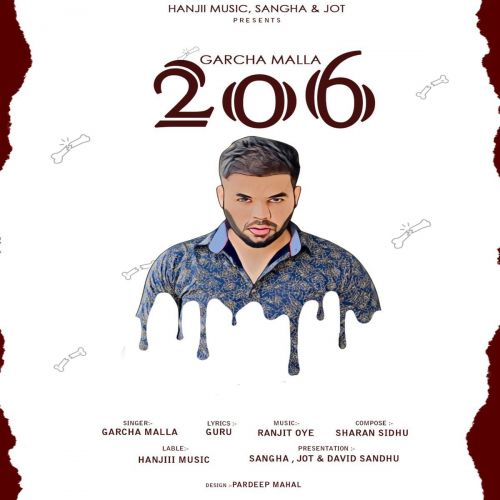 Download 206 Garcha Malla mp3 song, 206 Garcha Malla full album download