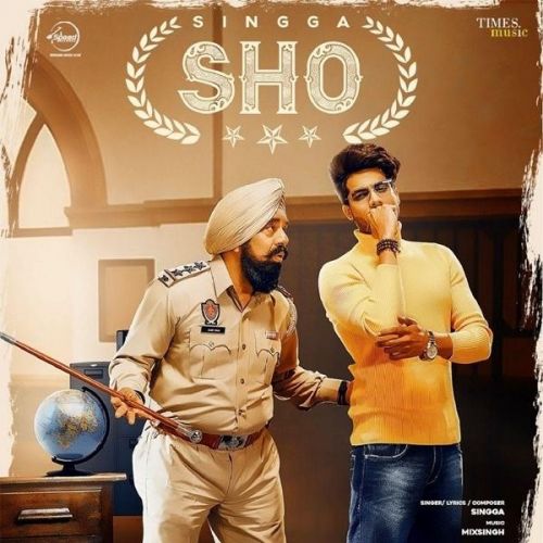 Download SHO Singga mp3 song, SHO Singga full album download