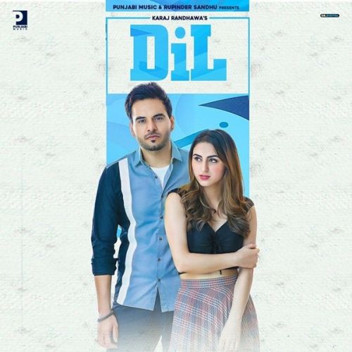 Download Dil Karaj Randhawa mp3 song, Dil Karaj Randhawa full album download