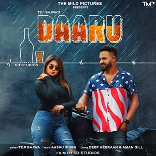 Download Daaru Teji Bajwa mp3 song, Daaru Teji Bajwa full album download