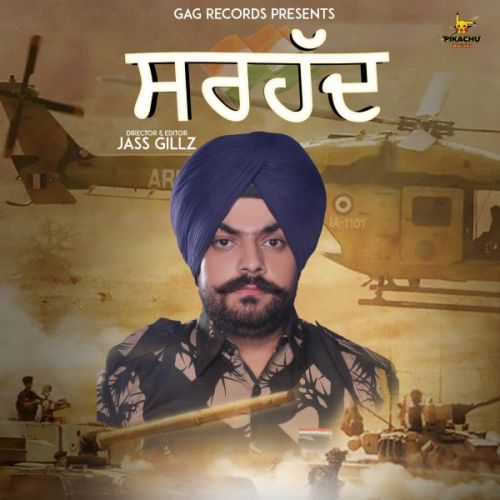 Download Sarhad Bunny Baidwan mp3 song, Sarhad Bunny Baidwan full album download