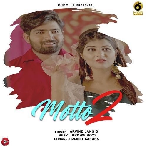 Download Motto 2 Arvind Jangid mp3 song, Motto 2 Arvind Jangid full album download