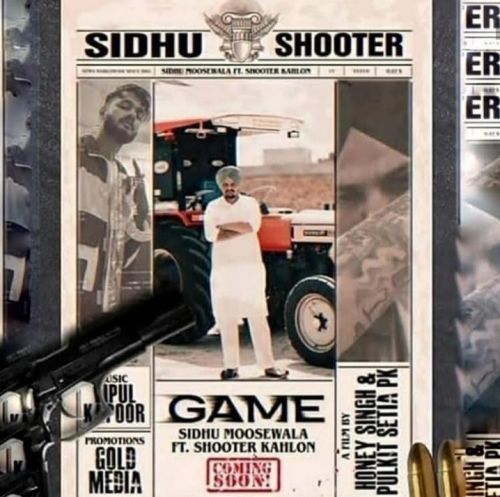 shooter kahlon game mp3 song download