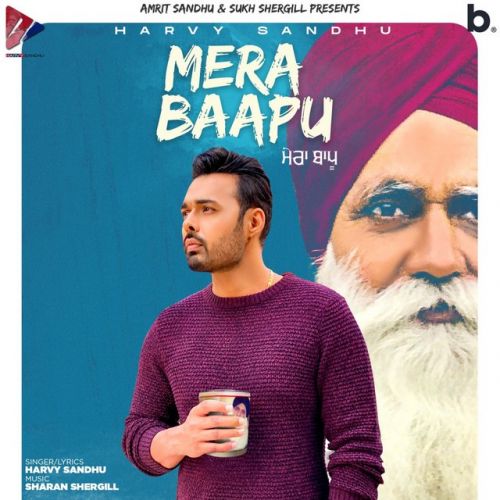 Download Mera Baapu Harvy Sandhu mp3 song, Mera Baapu Harvy Sandhu full album download