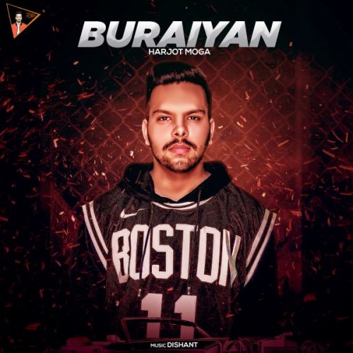 Download Buraiyan Harjot Moga mp3 song, Buraiyan Harjot Moga full album download