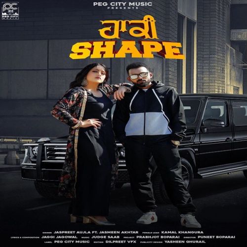 Download Hockey Shape Jaspreet Aujla, Jasmeen Akhtar mp3 song, Hockey Shape Jaspreet Aujla, Jasmeen Akhtar full album download