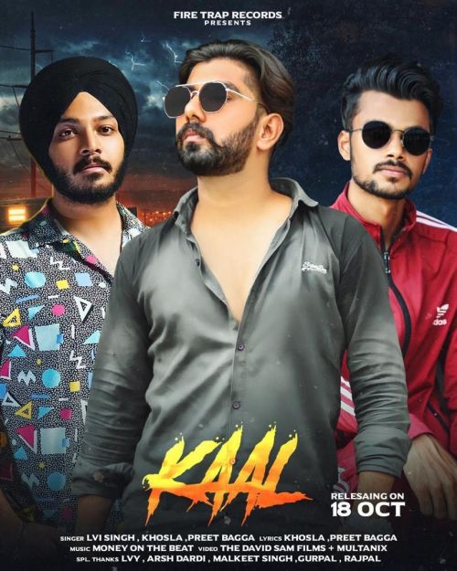 Download Kaal Preet Bagga, Lvi Singh mp3 song, Kaal Preet Bagga, Lvi Singh full album download