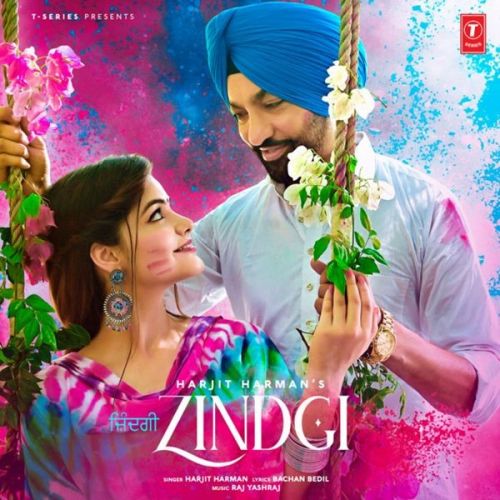 Download Zindgi Harjit Harman mp3 song, Zindgi Harjit Harman full album download