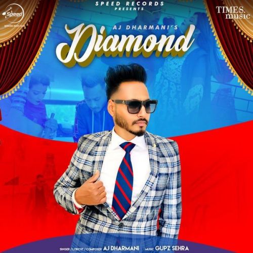 Download Diamond AJ Dharmani mp3 song, Diamond AJ Dharmani full album download