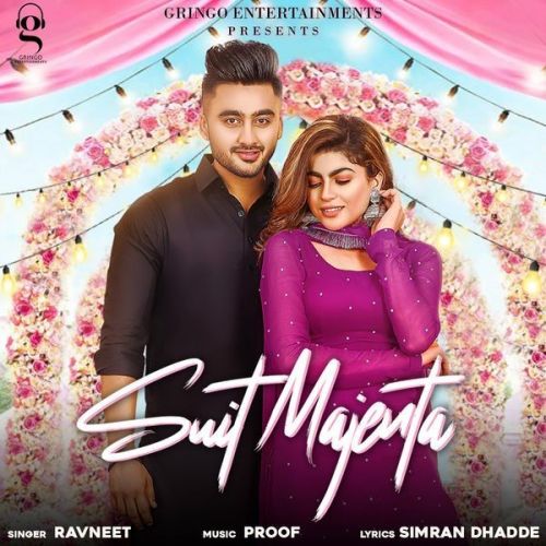 Download Suit Majenta Ravneet mp3 song, Suit Majenta Ravneet full album download