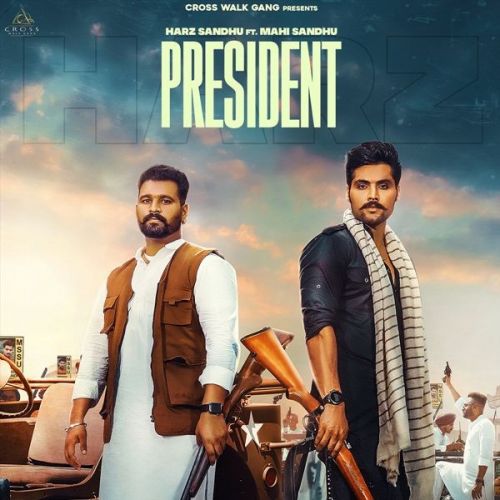 Download President Gurlez Akhtar, Harz Sandhu mp3 song, President Gurlez Akhtar, Harz Sandhu full album download